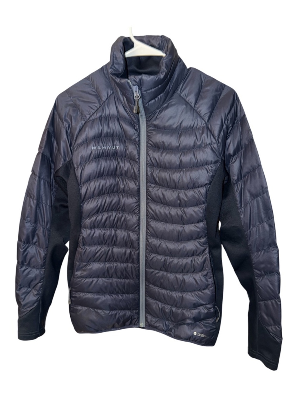 Mammut Down Hybrid Microlight Jacket Pertex S